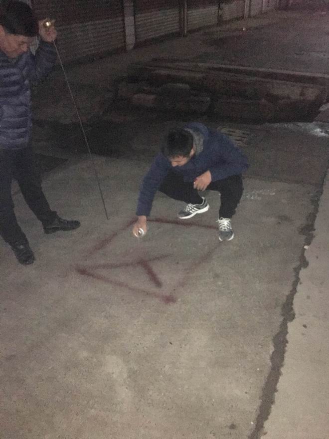 “水醫(yī)生”精準(zhǔn)聽漏保供水 啟東自來(lái)水廠管線所2.jpg